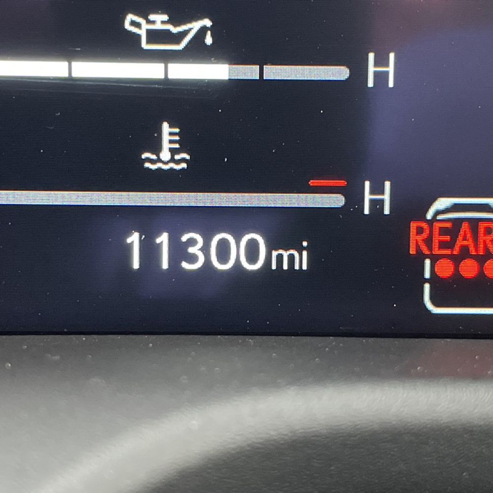 2024 Lexus GX 550 Overtrail+