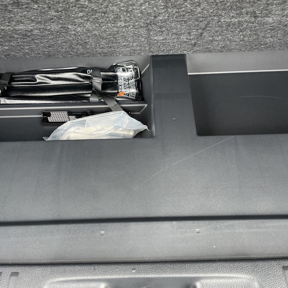 2024 Lexus GX 550 Overtrail+