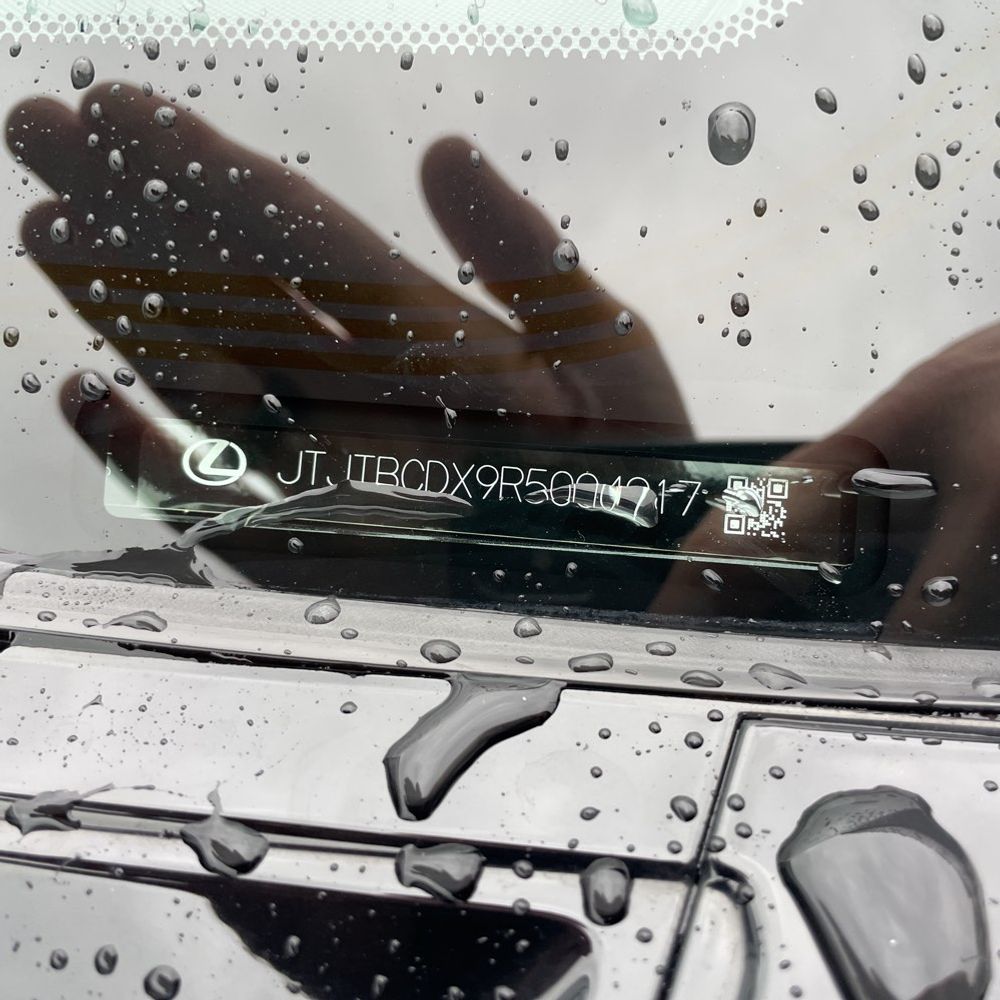2024 Lexus GX 550 Overtrail+
