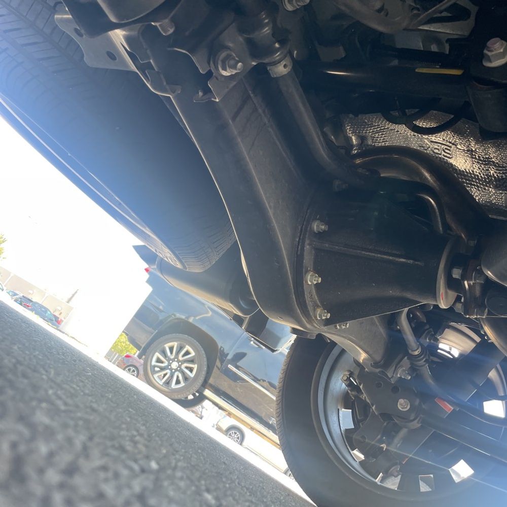 2024 Lexus GX 550 Premium+