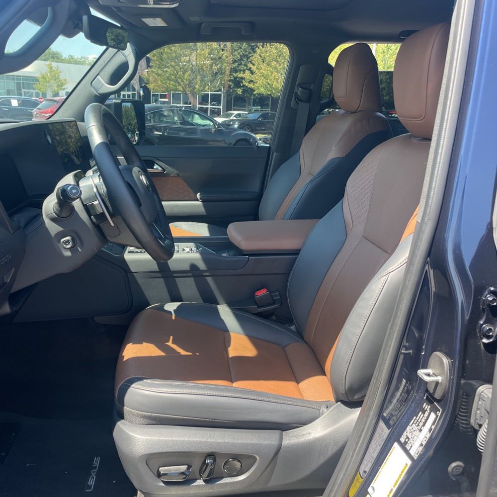 2024 Lexus GX 550 Premium+