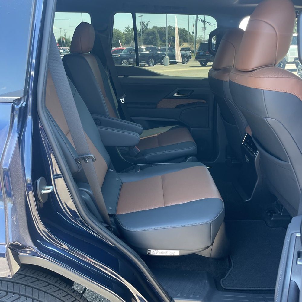 2024 Lexus GX 550 Premium+