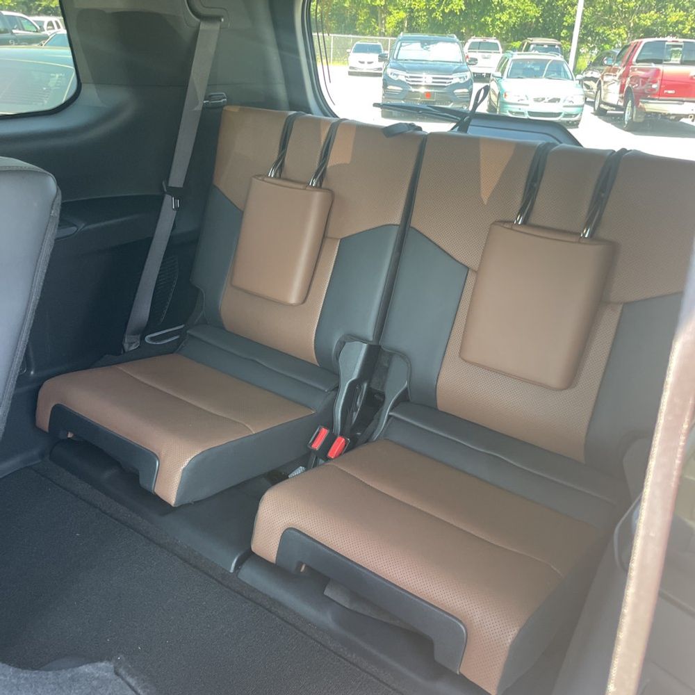 2024 Lexus GX 550 Premium+