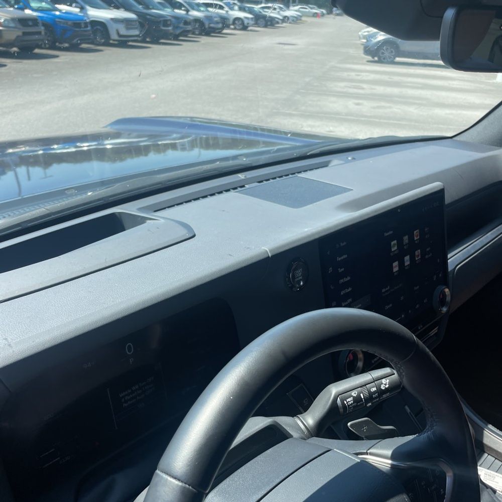 2024 Lexus GX 550 Premium+