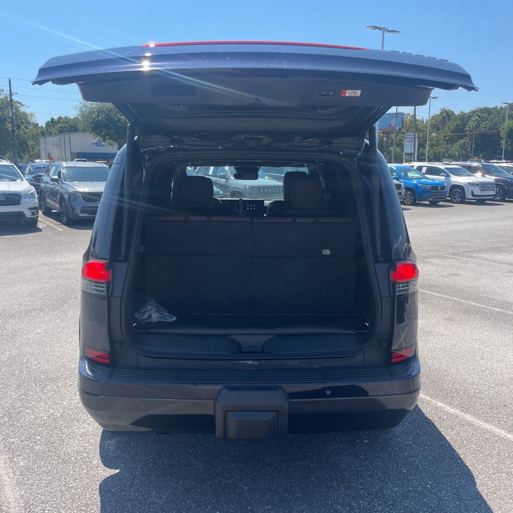 2024 Lexus GX 550 Premium+