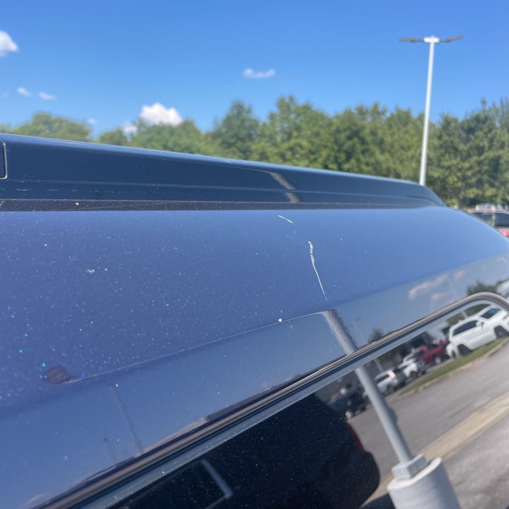 2024 Lexus GX 550 Premium+