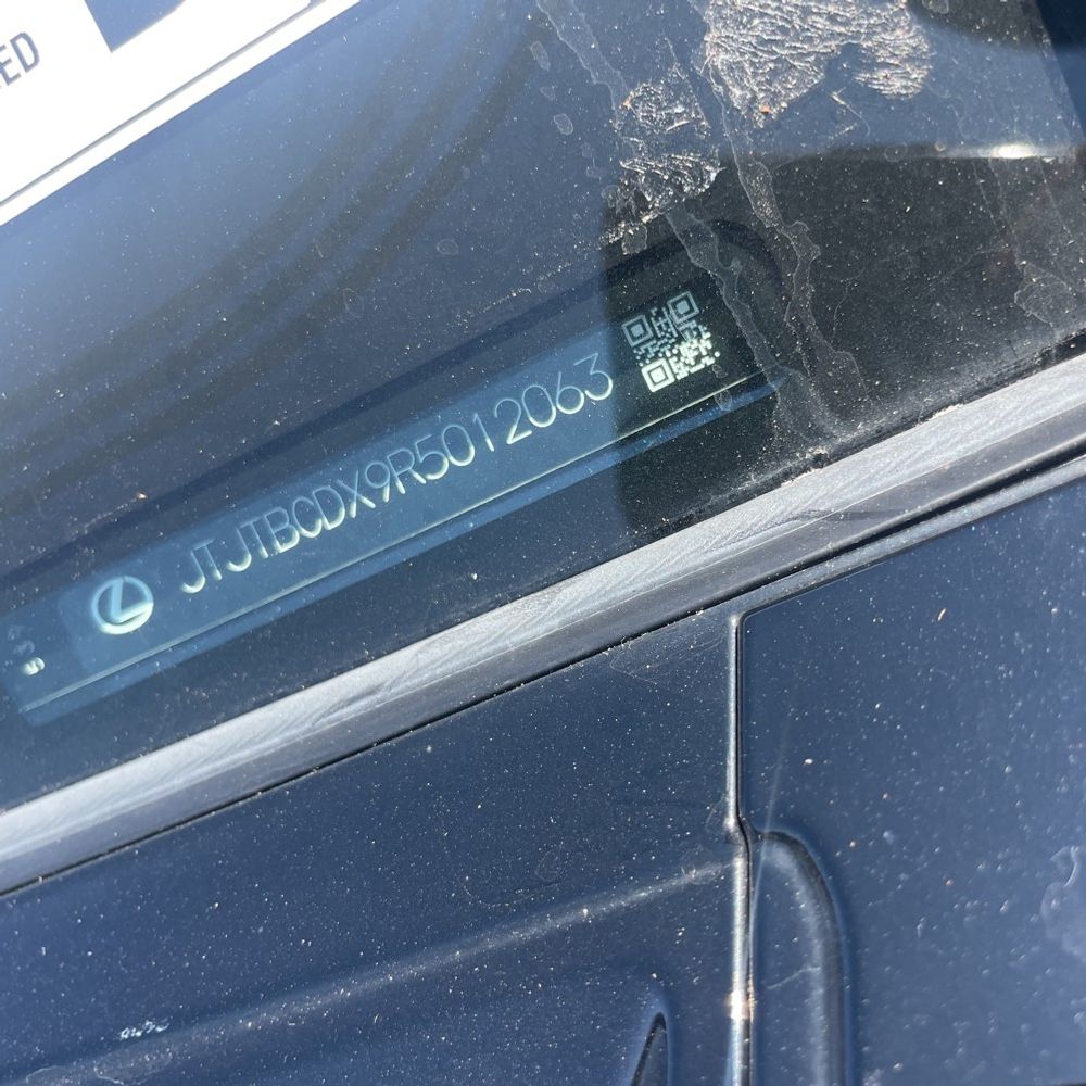 2024 Lexus GX 550 Premium+