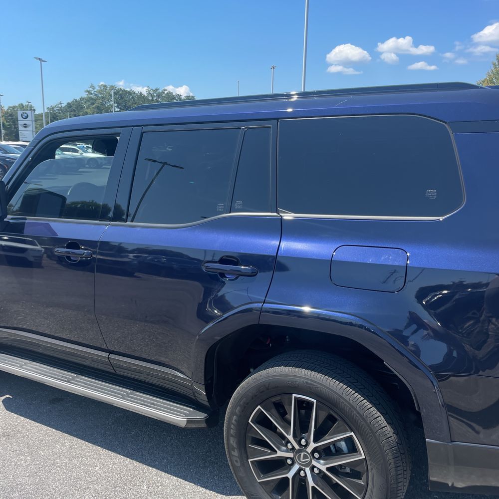2024 Lexus GX 550 Premium+