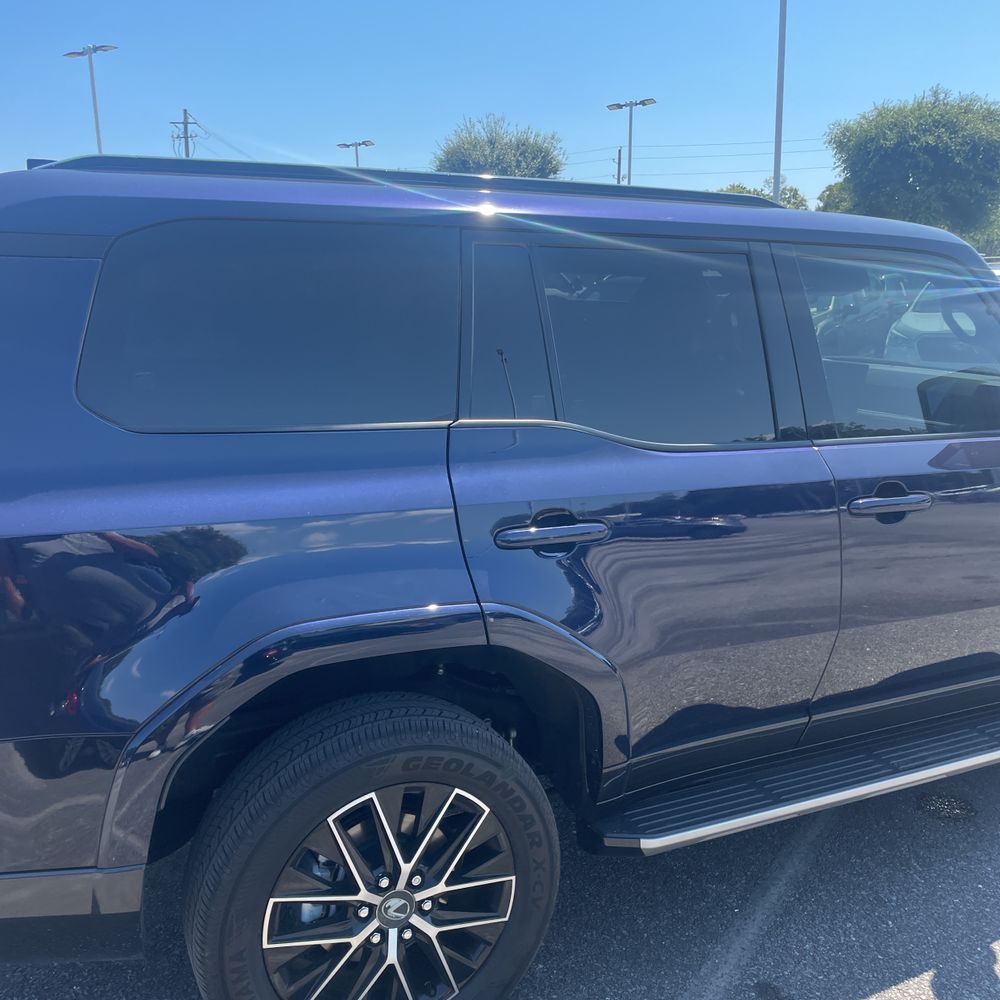 2024 Lexus GX 550 Premium+