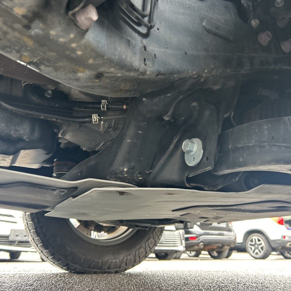 2024 Lexus GX 550 Overtrail+