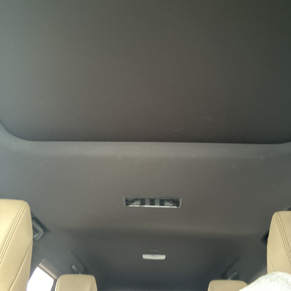 2024 Lexus GX 550 Overtrail+