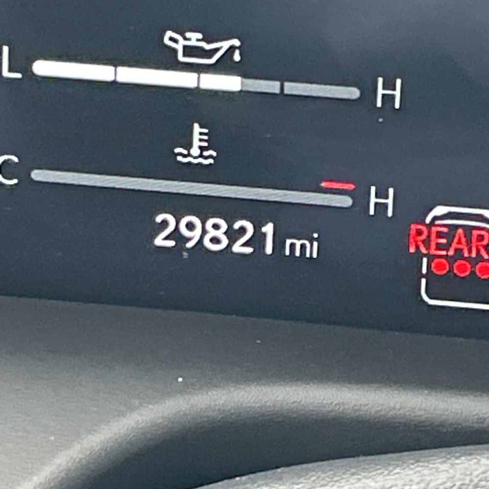 2024 Lexus GX 550 Overtrail+