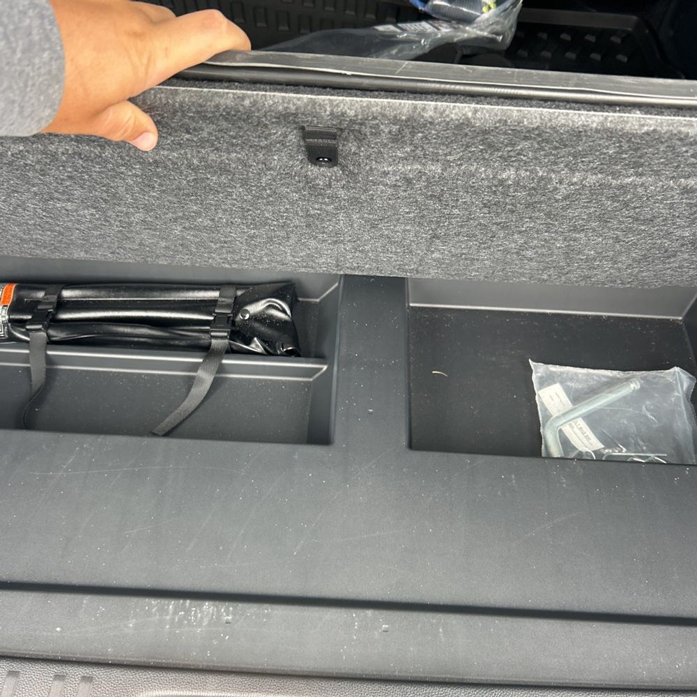 2024 Lexus GX 550 Overtrail+