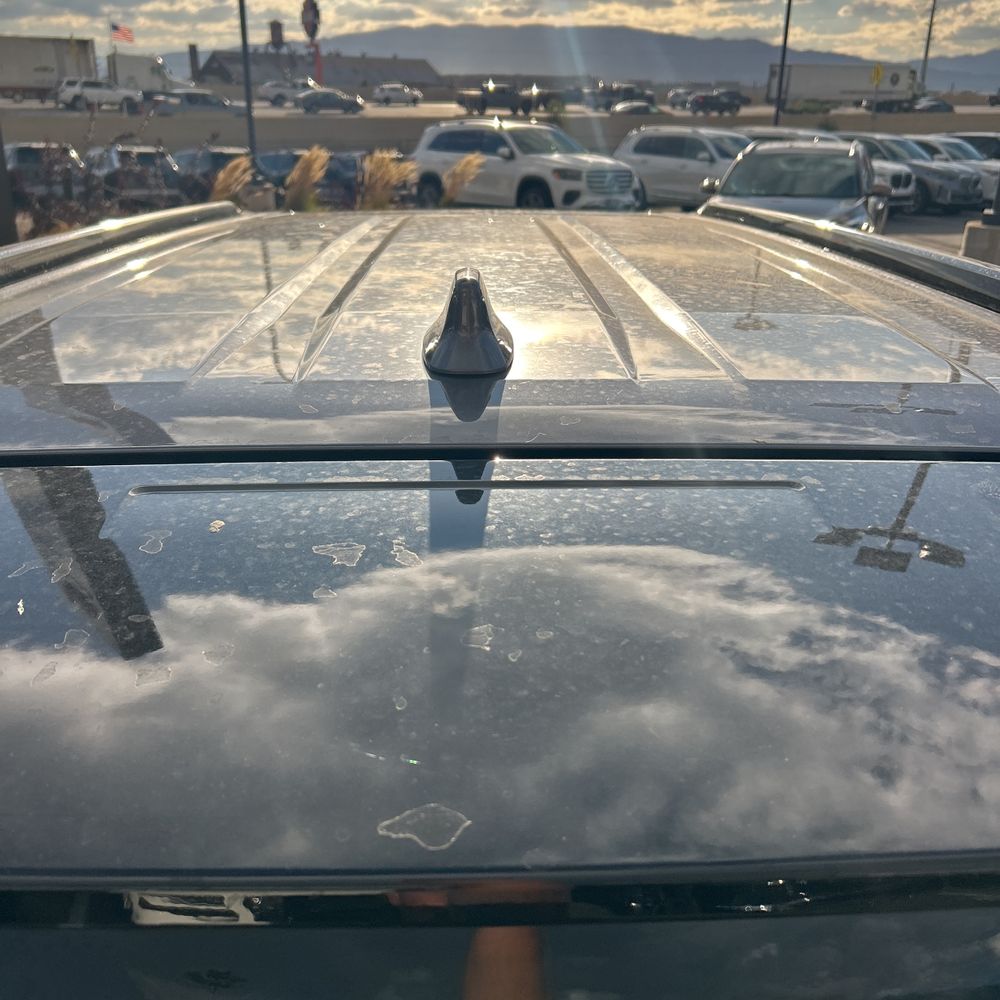 2024 Lexus GX 550 Premium