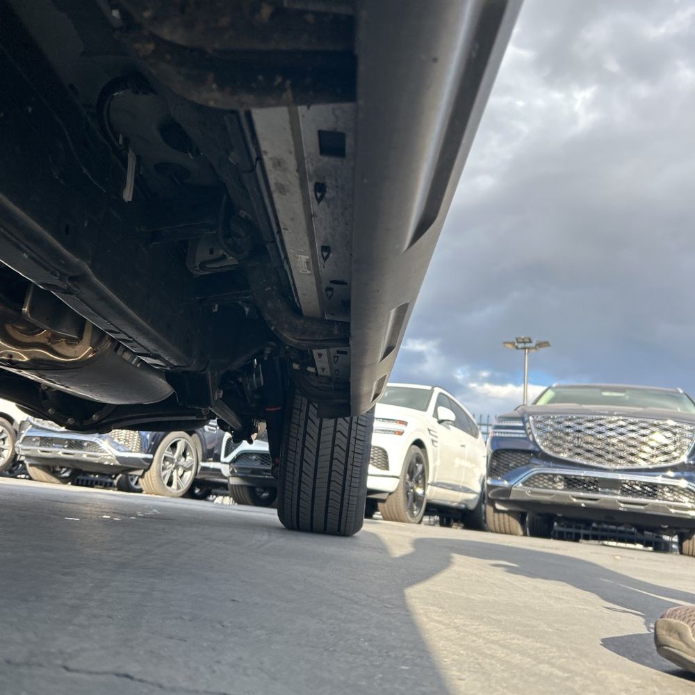 2024 Lexus GX 550 Premium