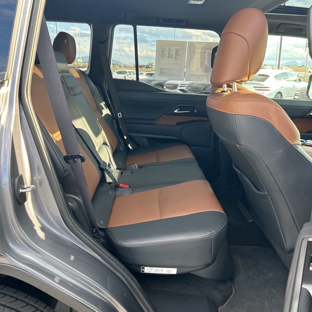 2024 Lexus GX 550 Premium