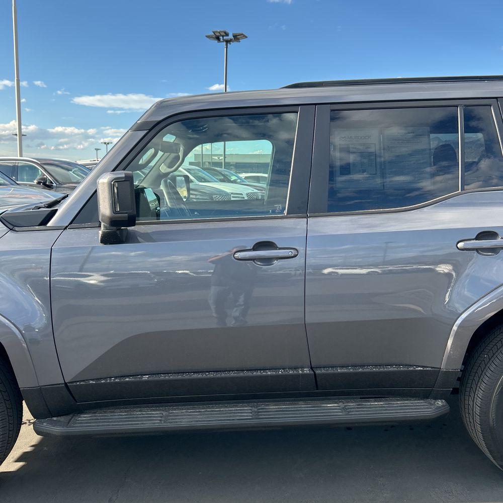 2024 Lexus GX 550 Premium