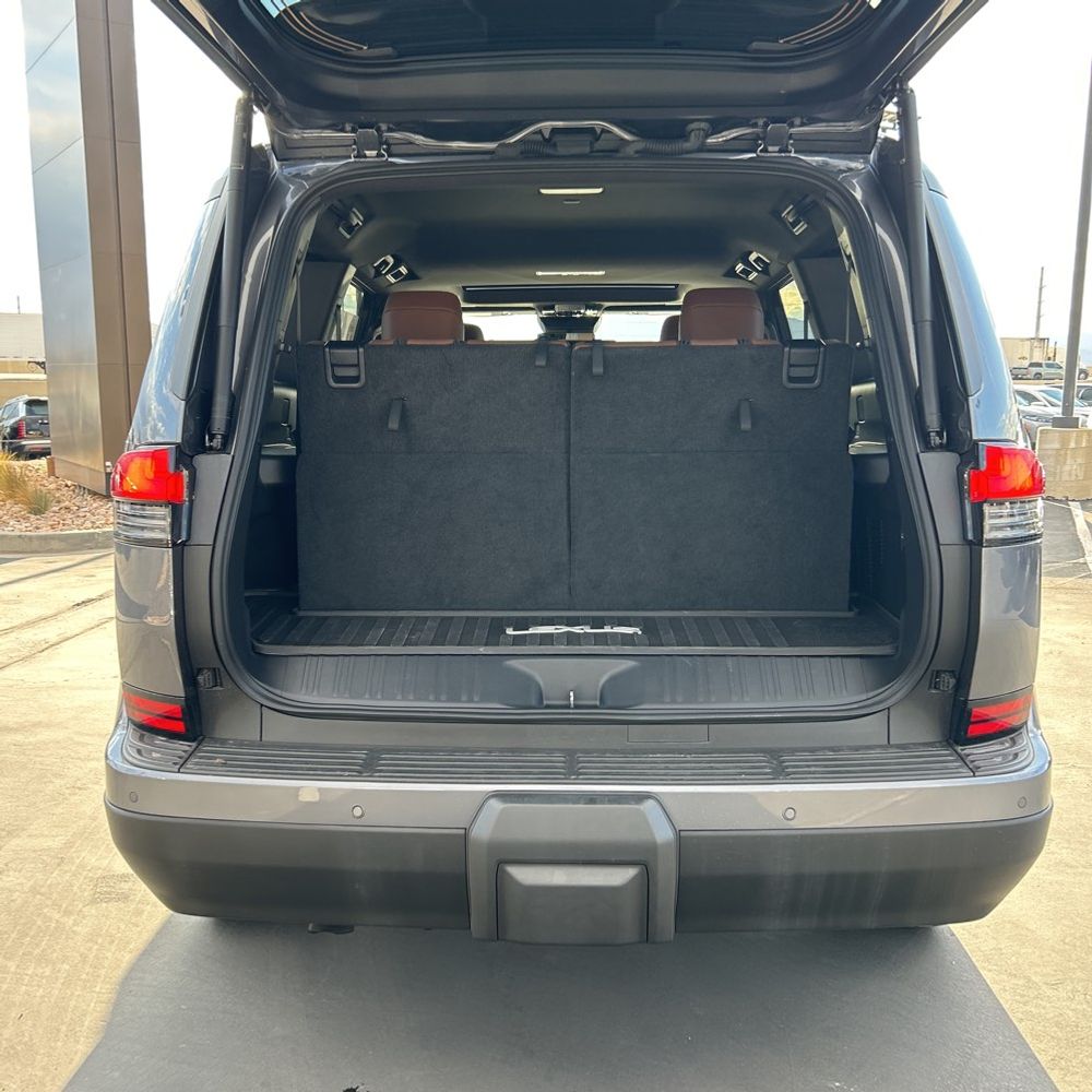 2024 Lexus GX 550 Premium
