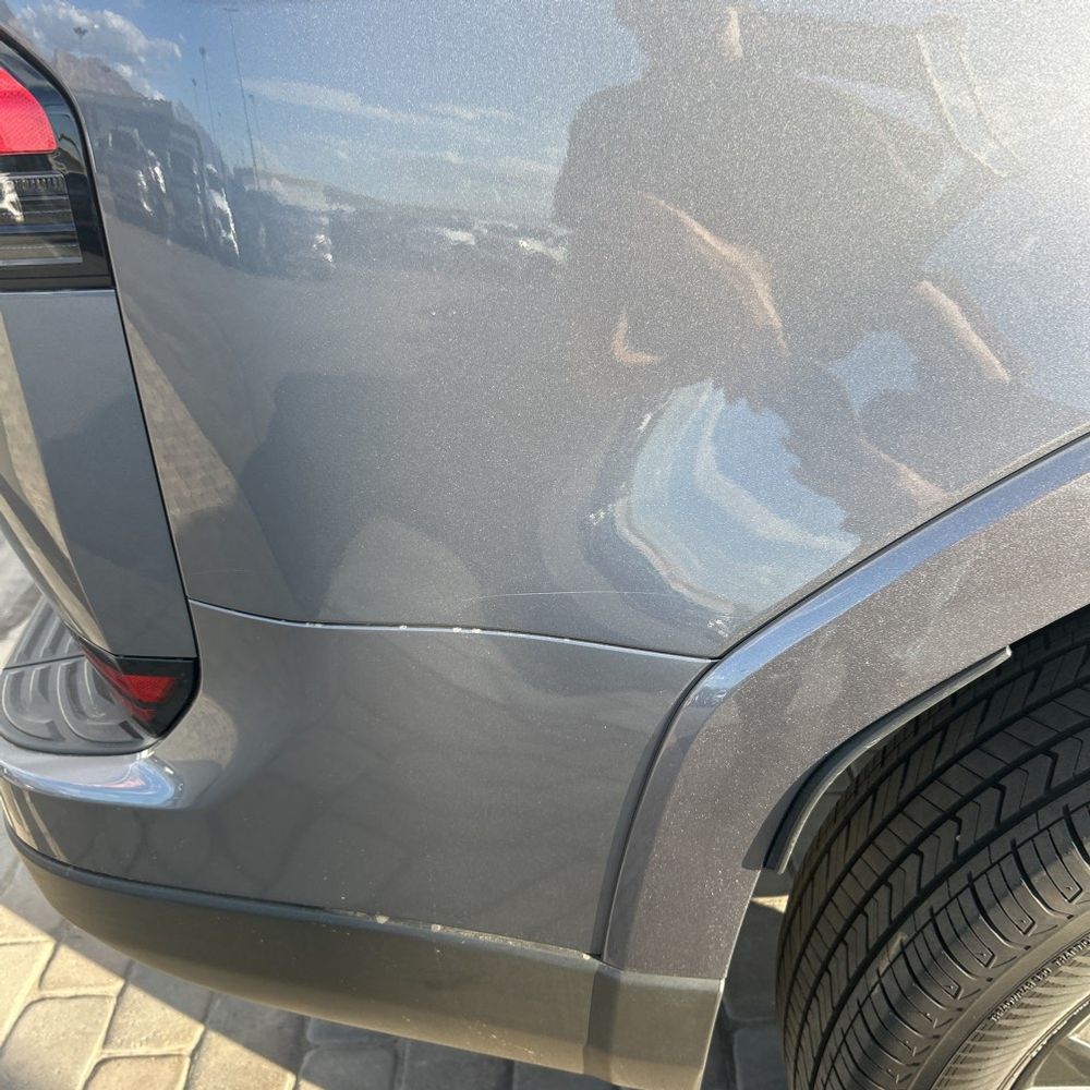 2024 Lexus GX 550 Premium