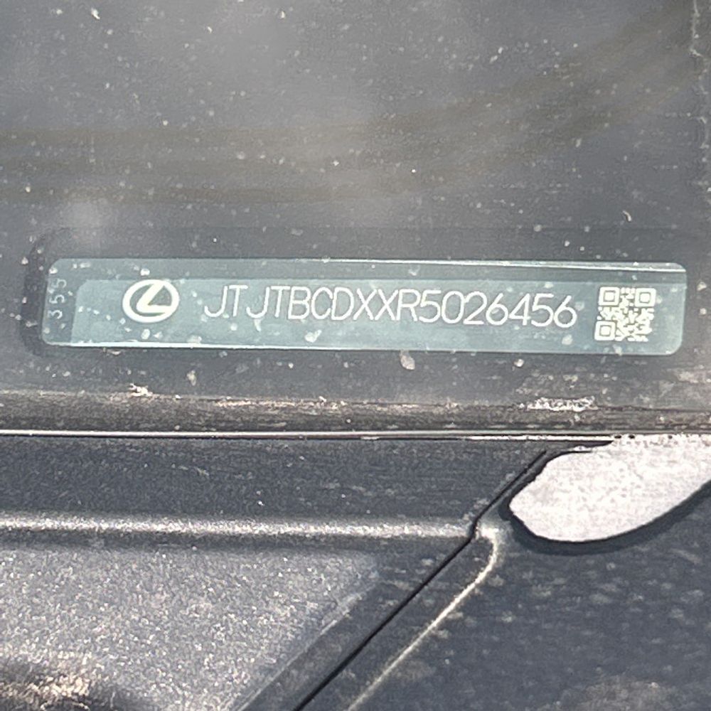 2024 Lexus GX 550 Premium