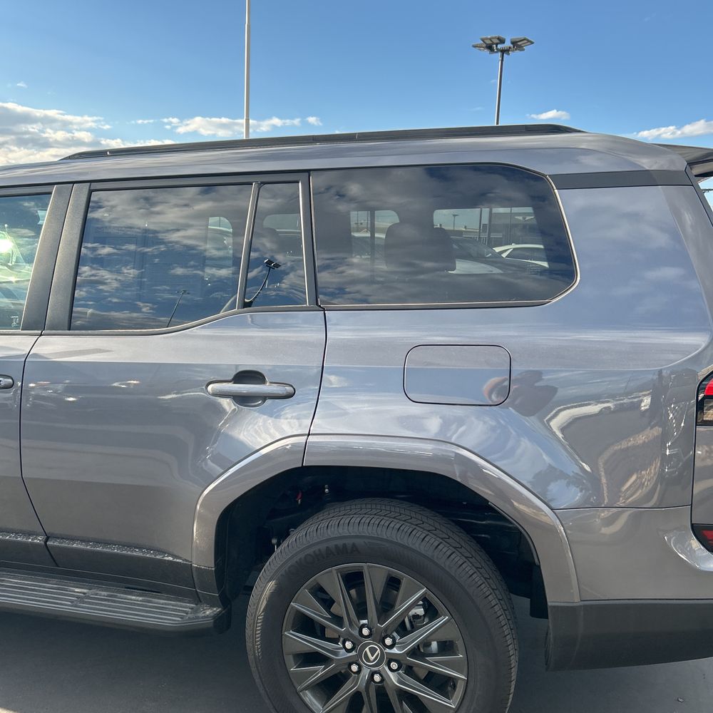 2024 Lexus GX 550 Premium