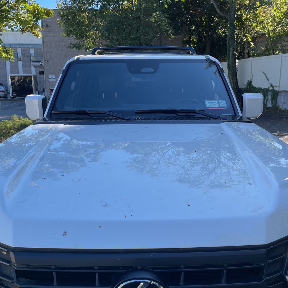 2024 Lexus GX 550 Luxury+