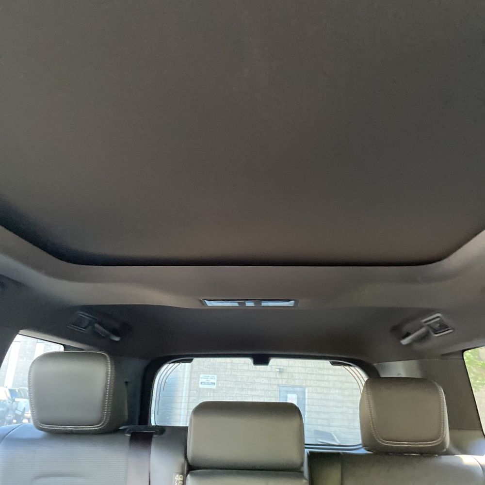 2024 Lexus GX 550 Luxury+