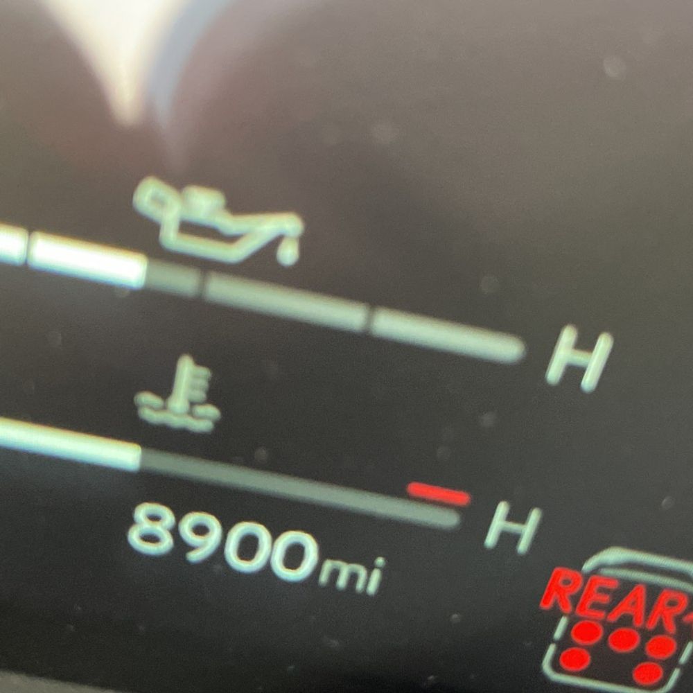 2024 Lexus GX 550 Luxury+