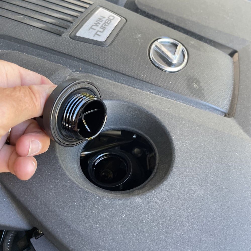 2024 Lexus GX 550 Luxury+