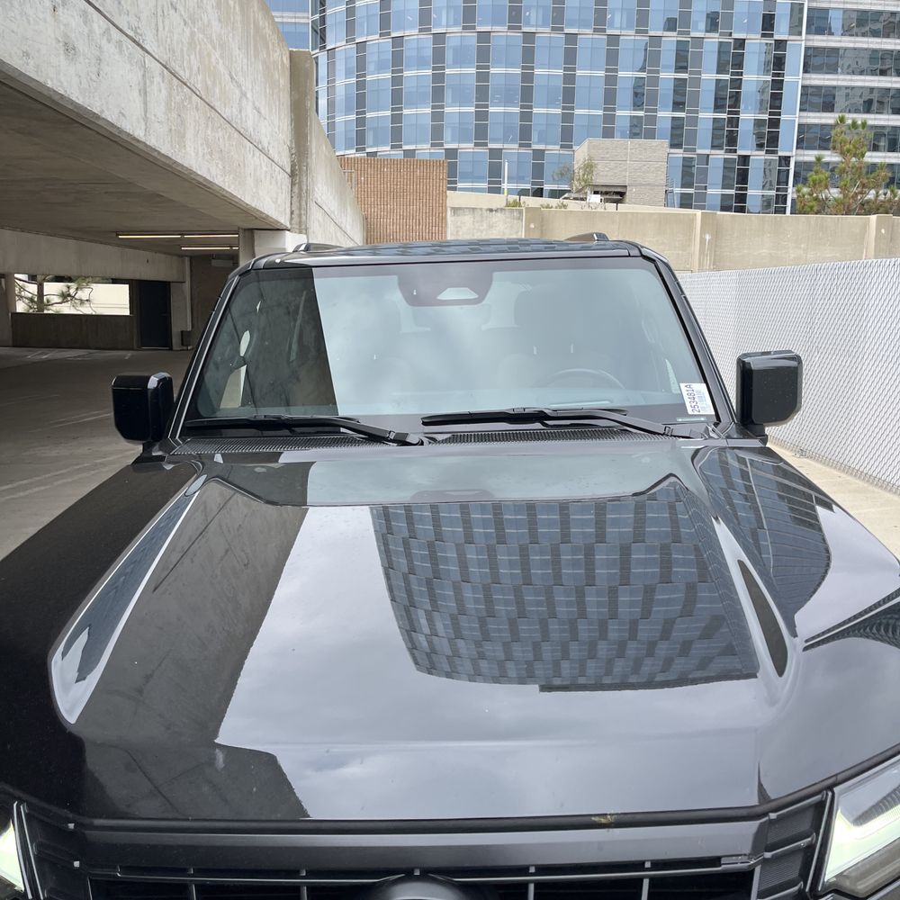 2024 Lexus GX 550 Luxury+