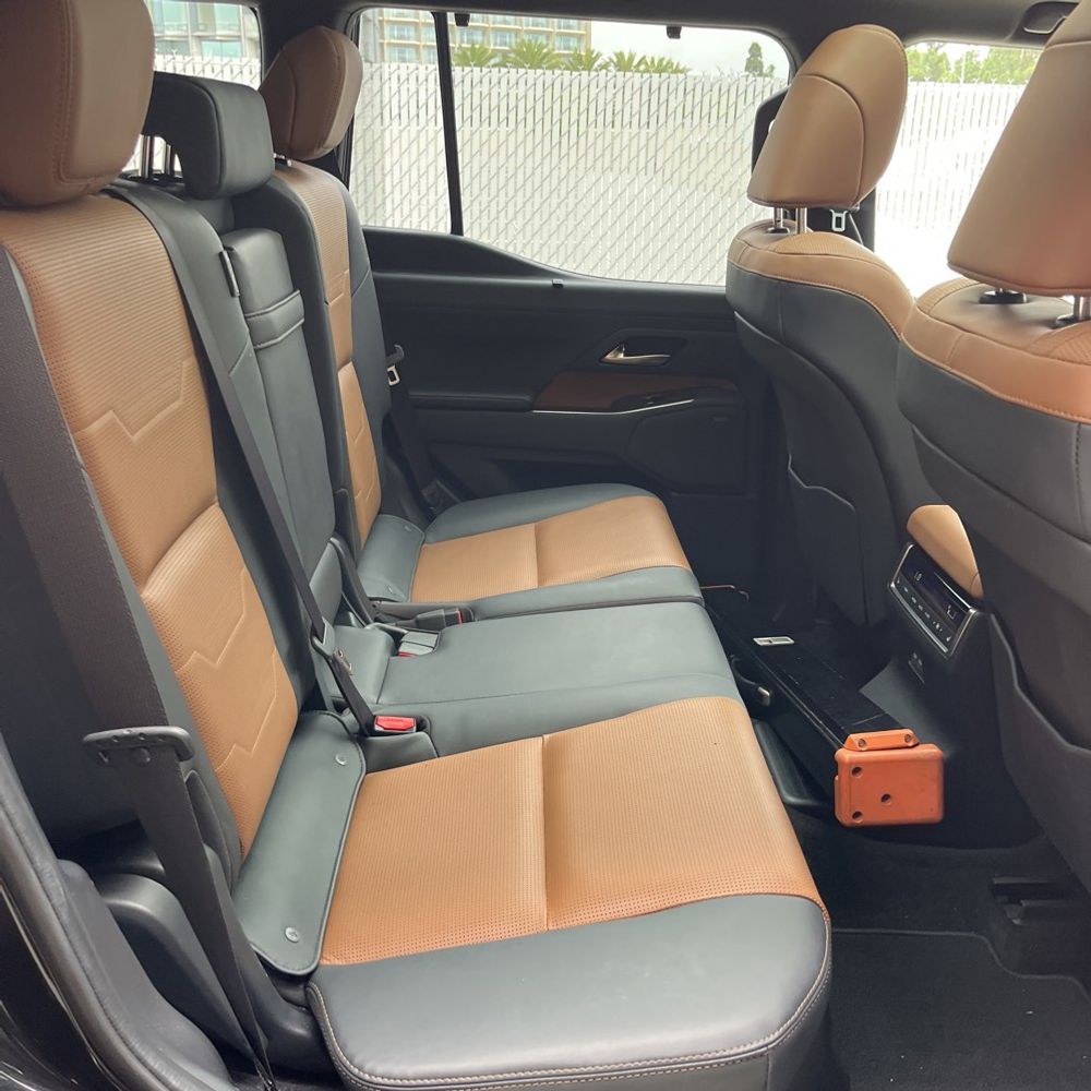 2024 Lexus GX 550 Luxury+