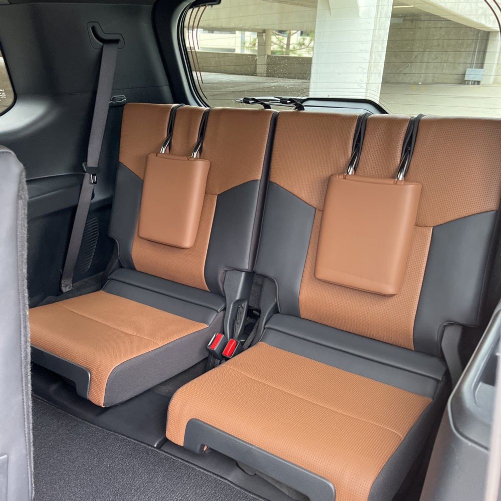 2024 Lexus GX 550 Luxury+
