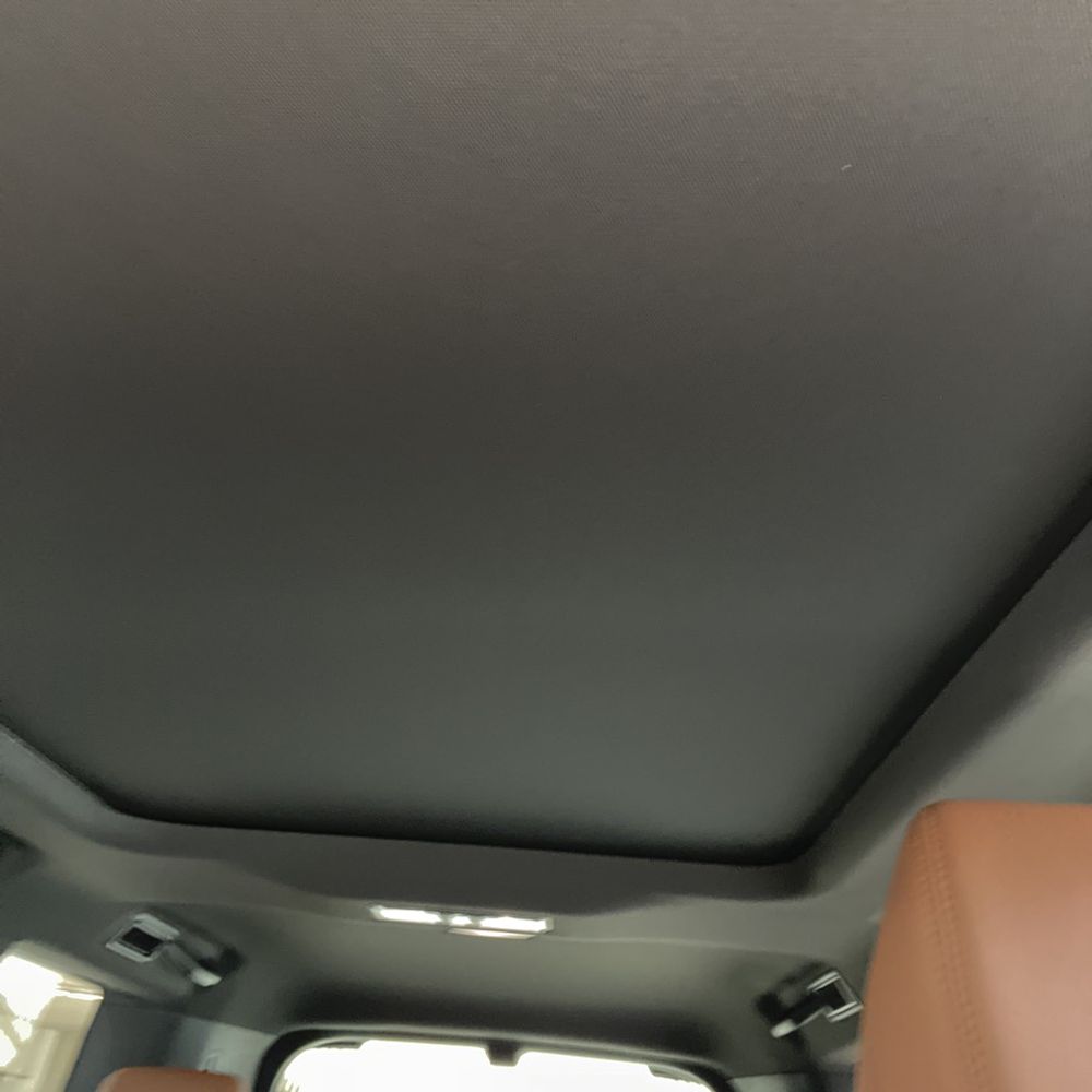 2024 Lexus GX 550 Luxury+