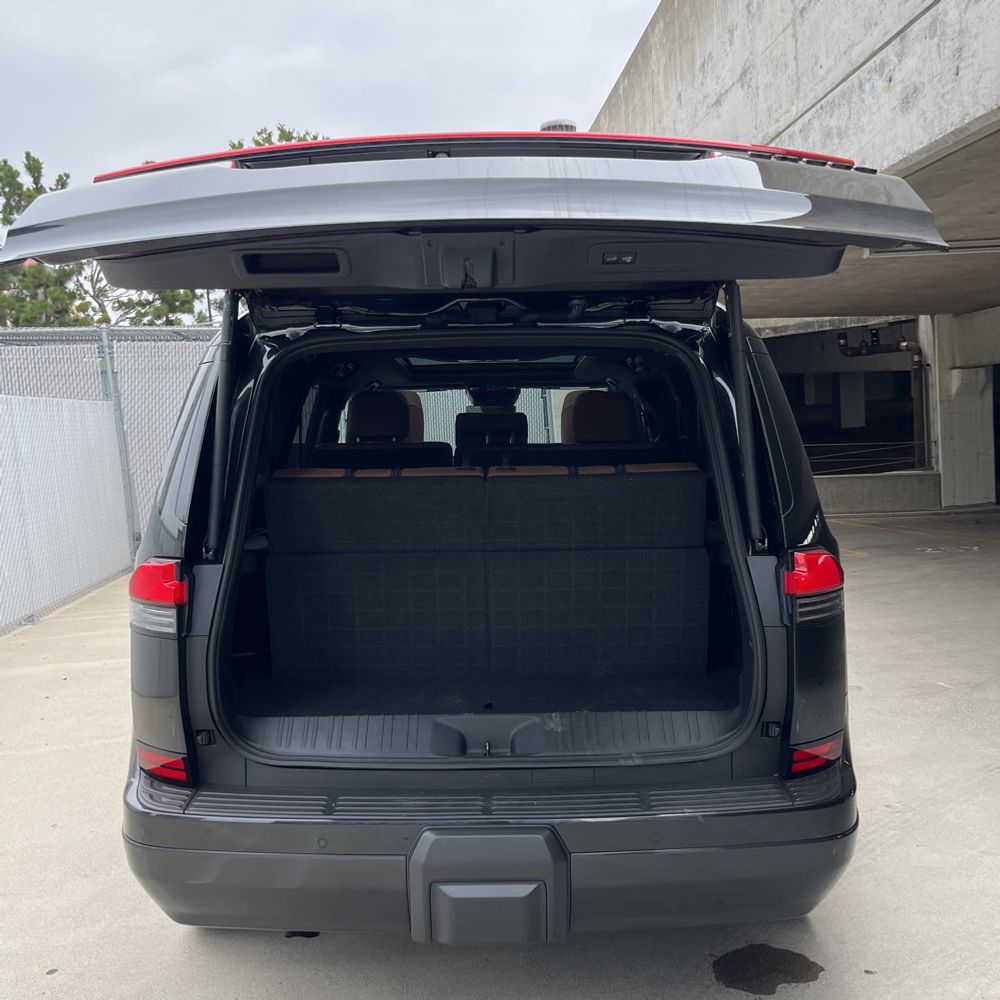 2024 Lexus GX 550 Luxury+