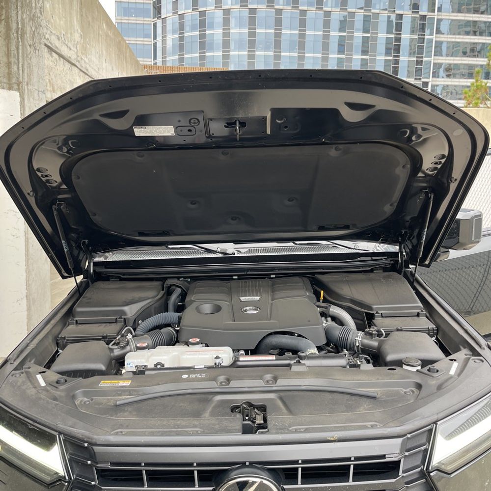 2024 Lexus GX 550 Luxury+