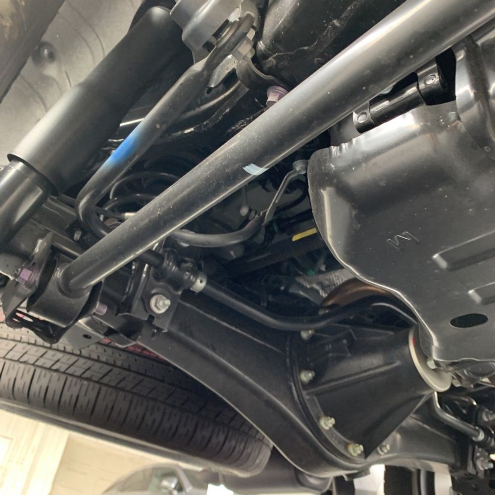2025 Lexus GX 550 Luxury+