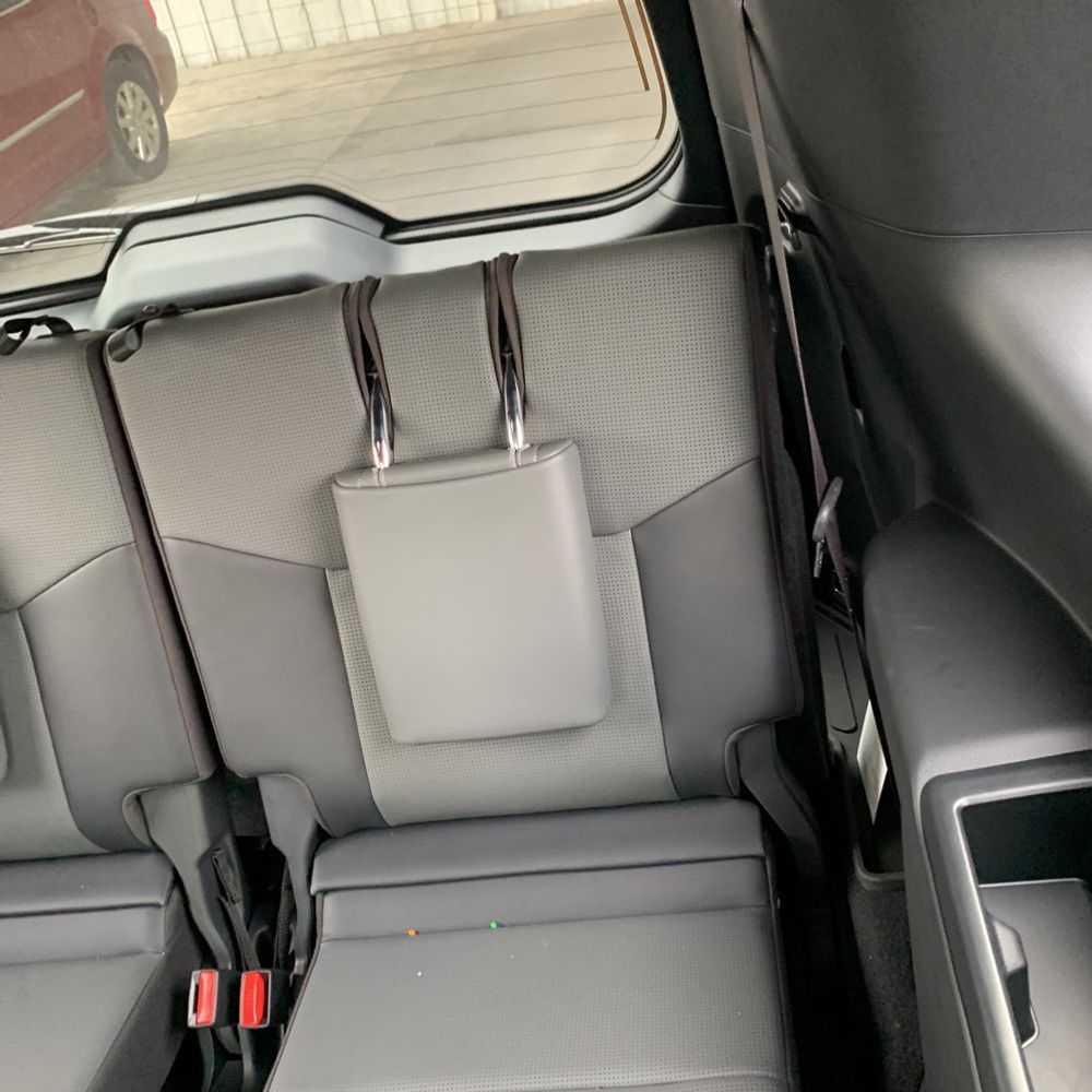 2025 Lexus GX 550 Luxury+