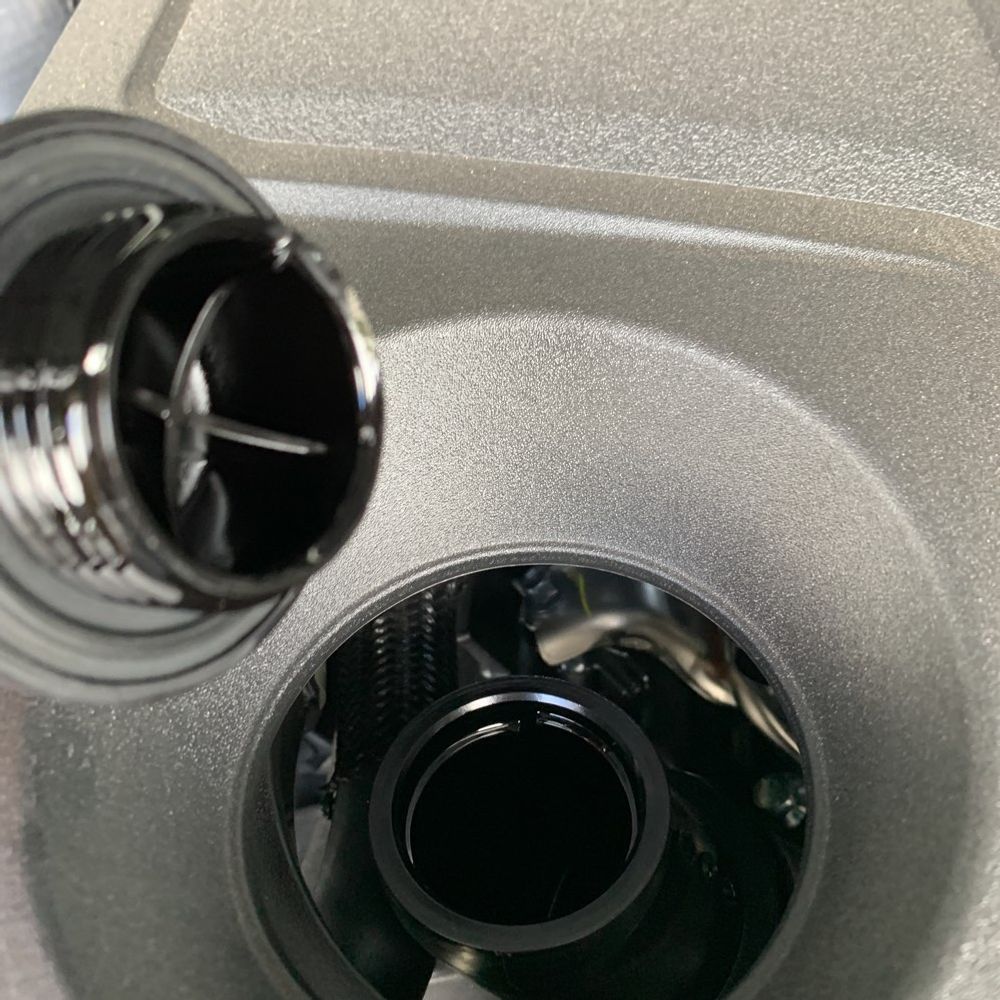 2025 Lexus GX 550 Luxury+