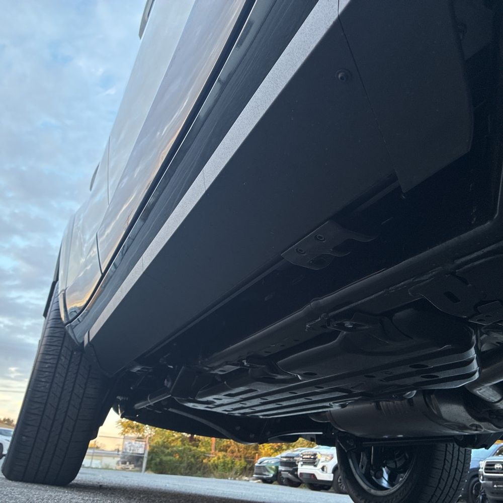 2025 Lexus GX 550 Luxury+