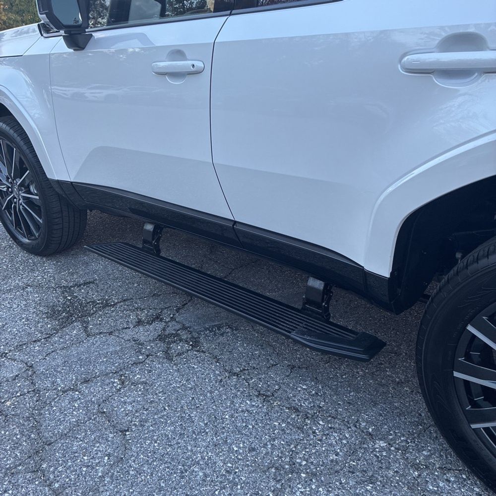 2025 Lexus GX 550 Luxury+