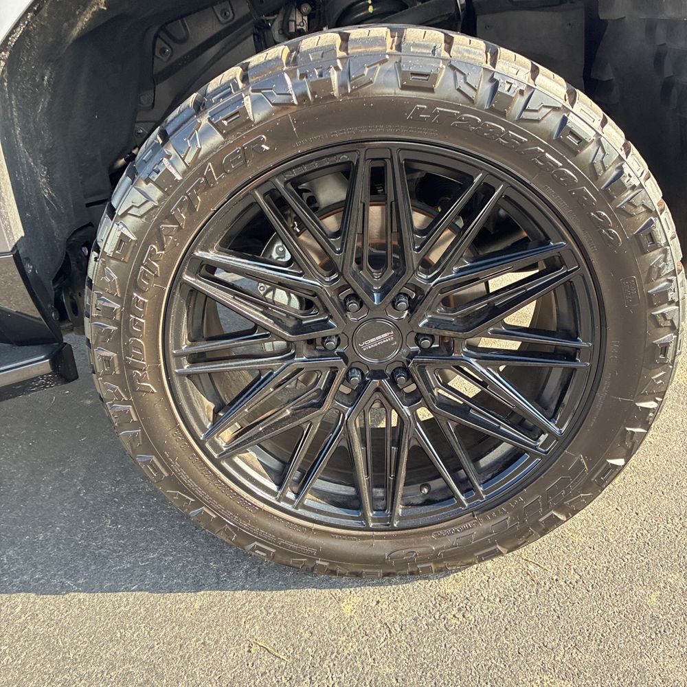 2024 Lexus GX 550 Luxury