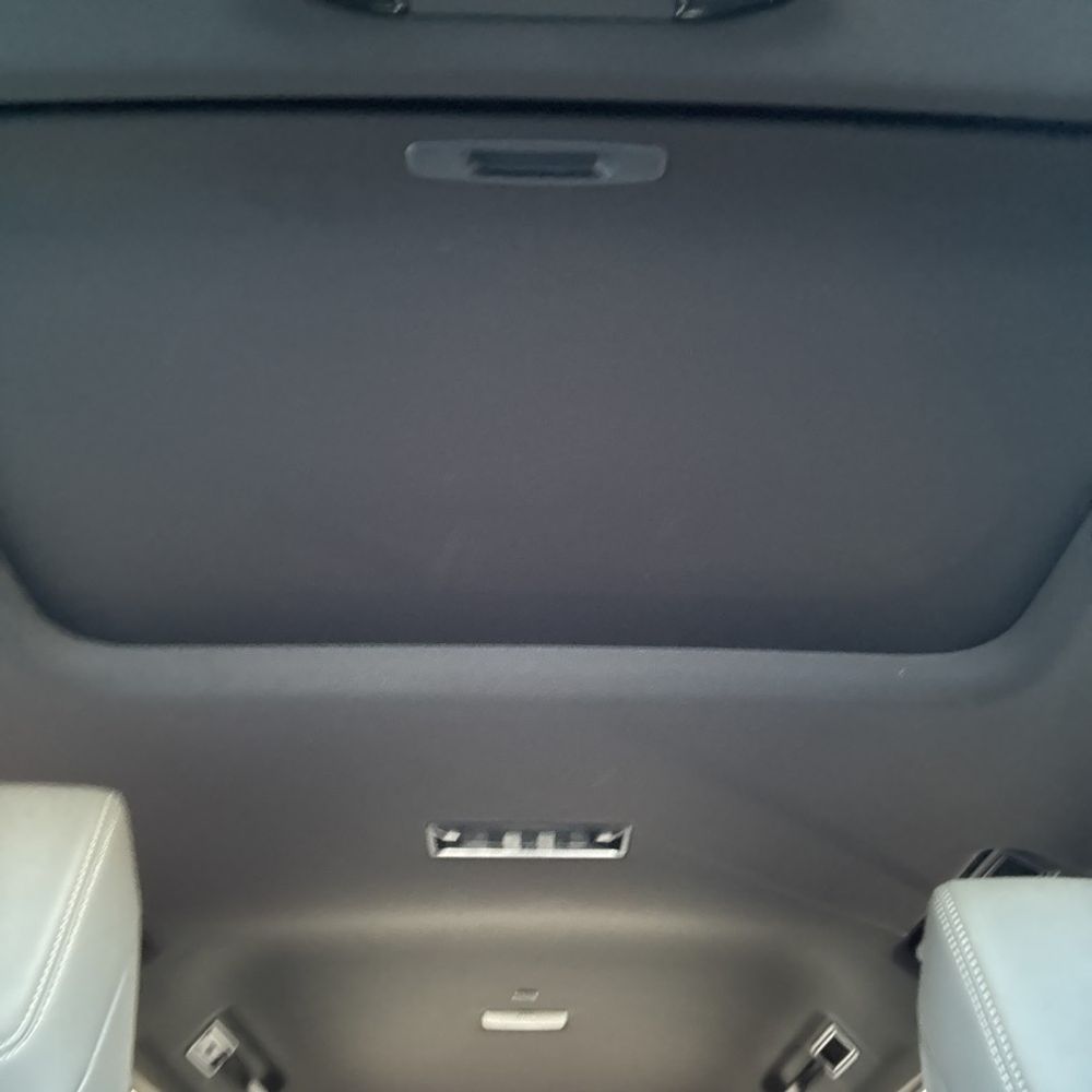 2024 Lexus GX 550 Luxury