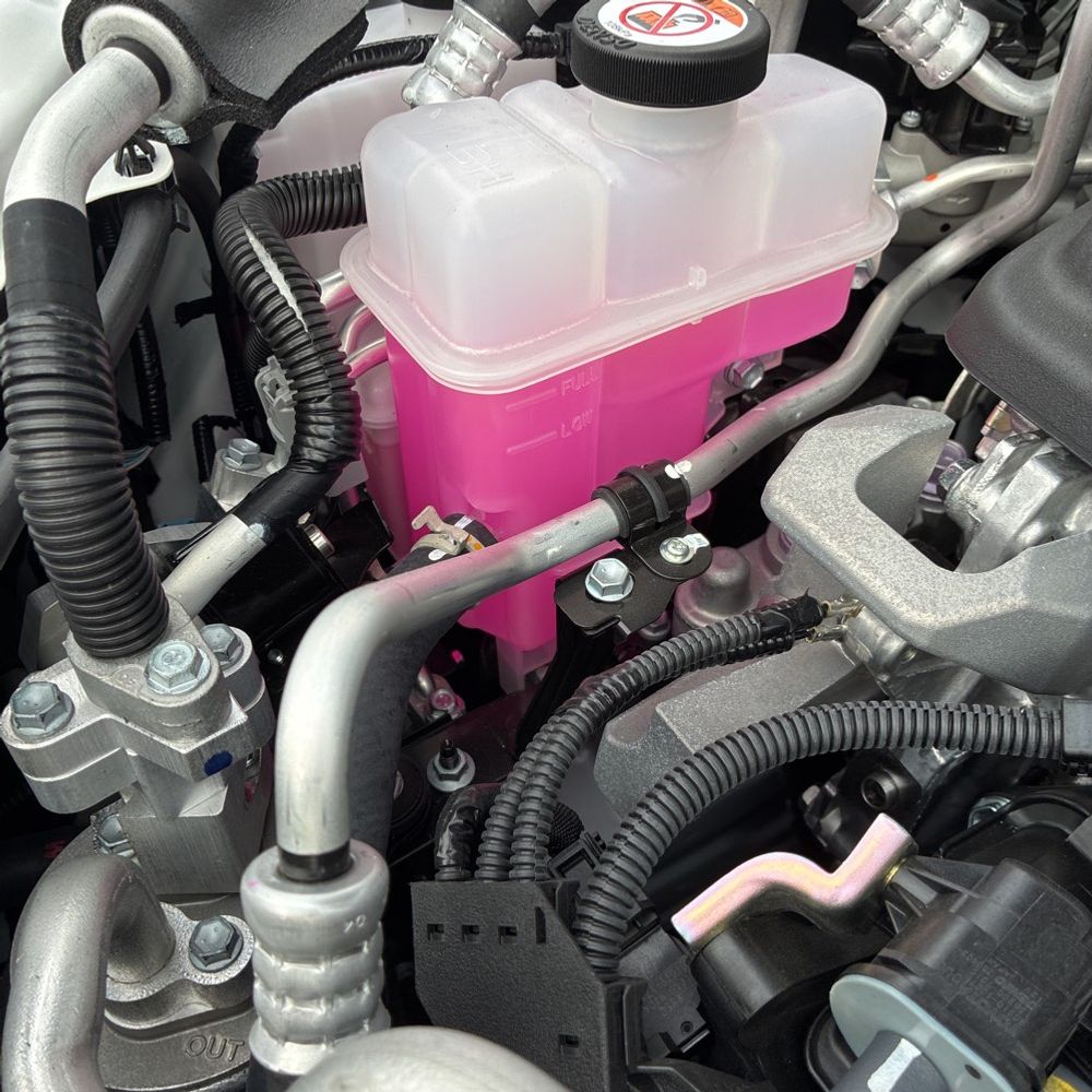 2025 Toyota RAV4 Plug-in Hybrid SE