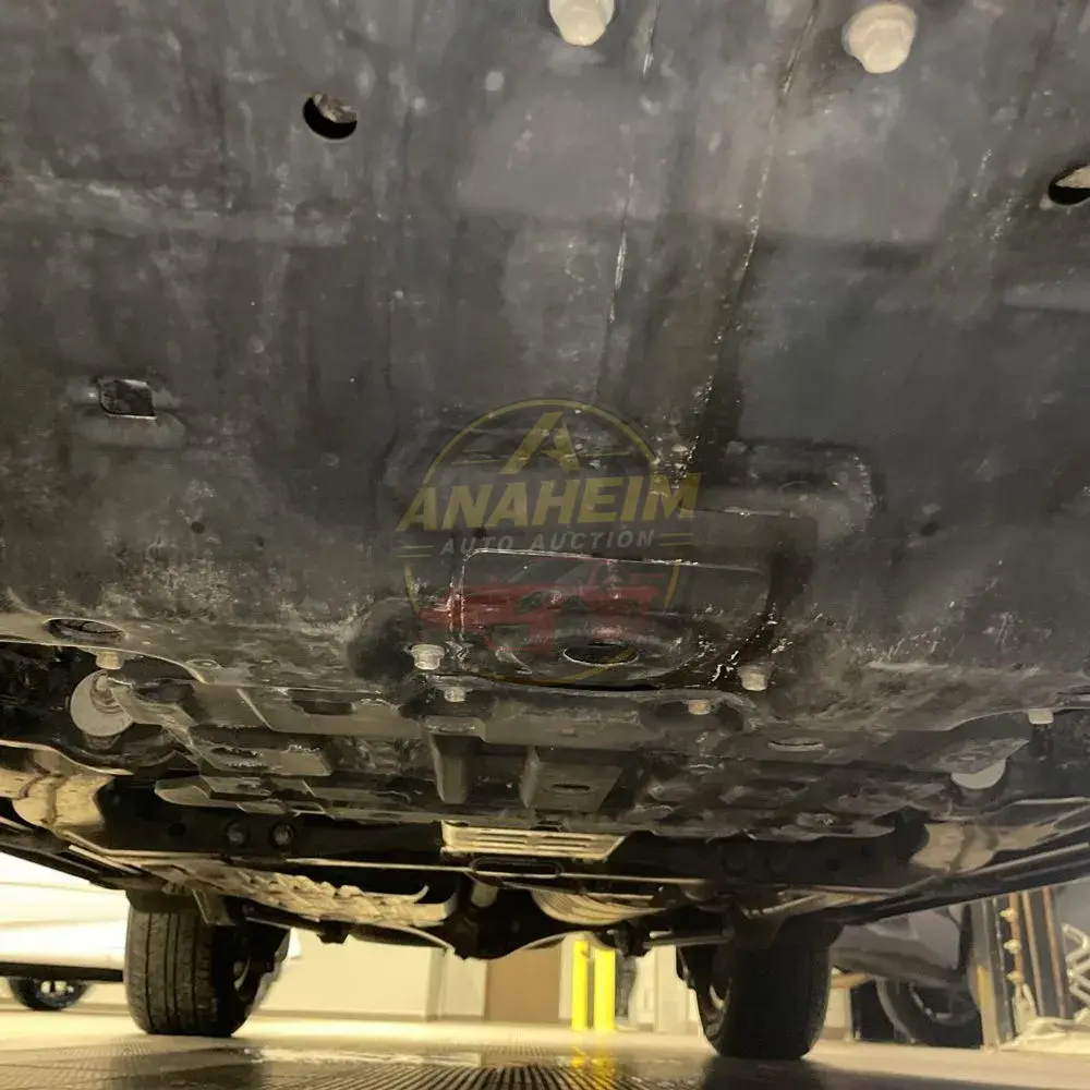 2019 Toyota Land Cruiser Base