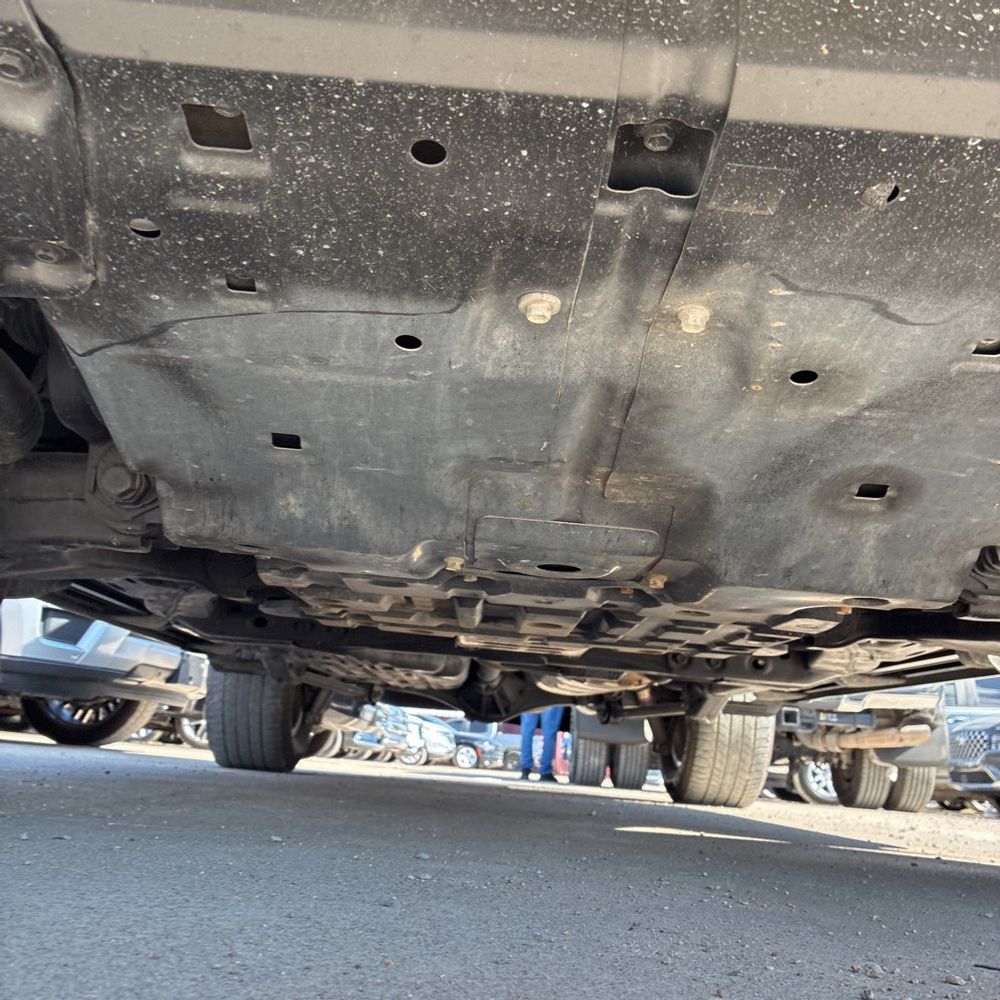 2020 Toyota Land Cruiser Base