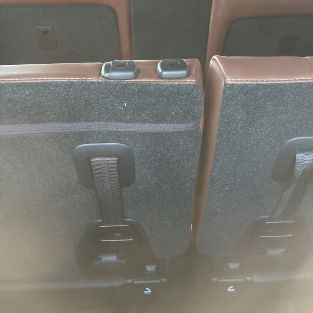 2020 Toyota Land Cruiser Base