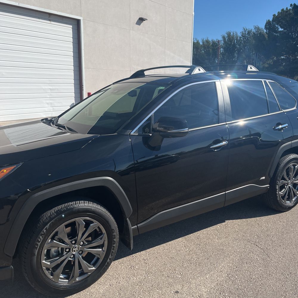 2024 Toyota RAV4 Hybrid Limited