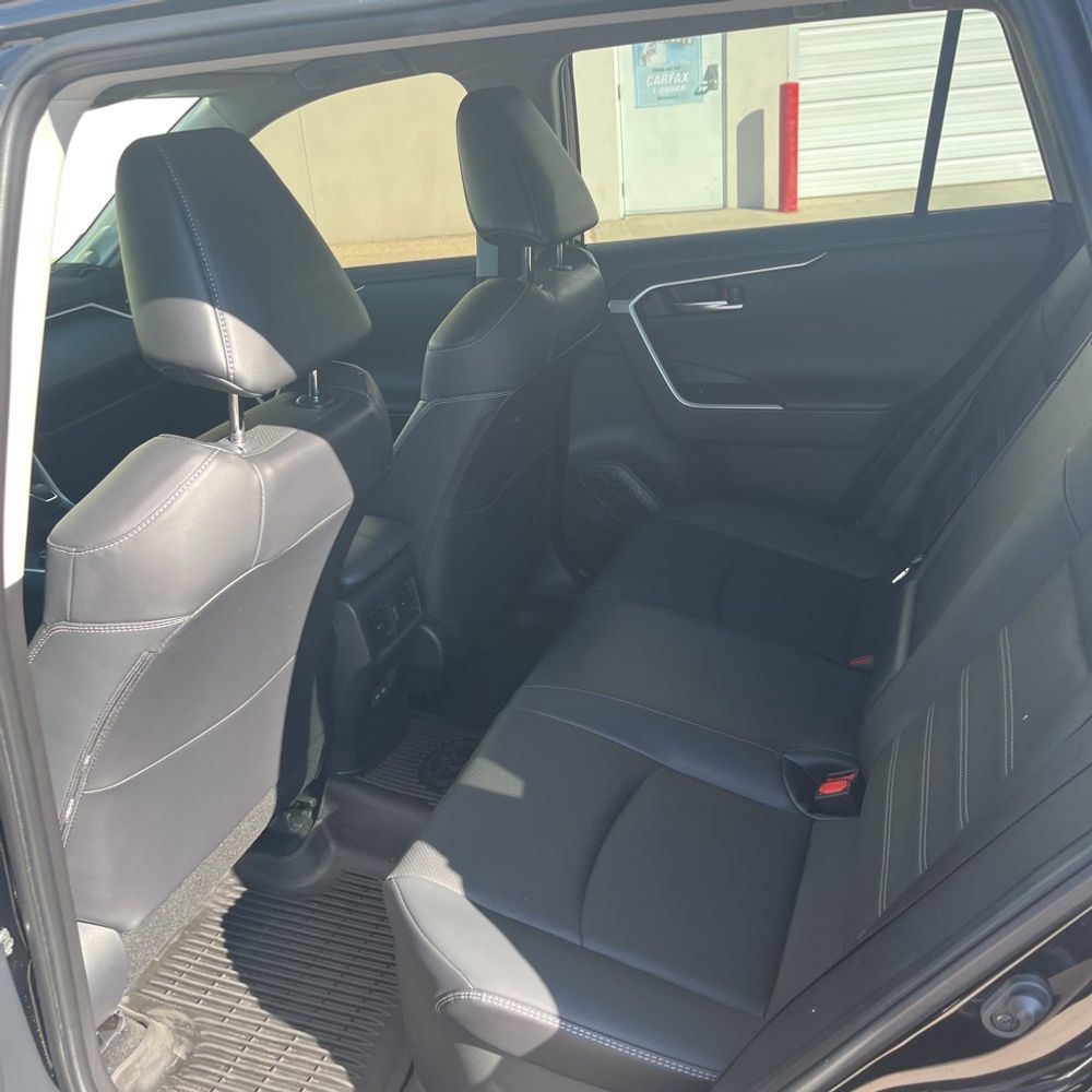 2024 Toyota RAV4 Hybrid Limited