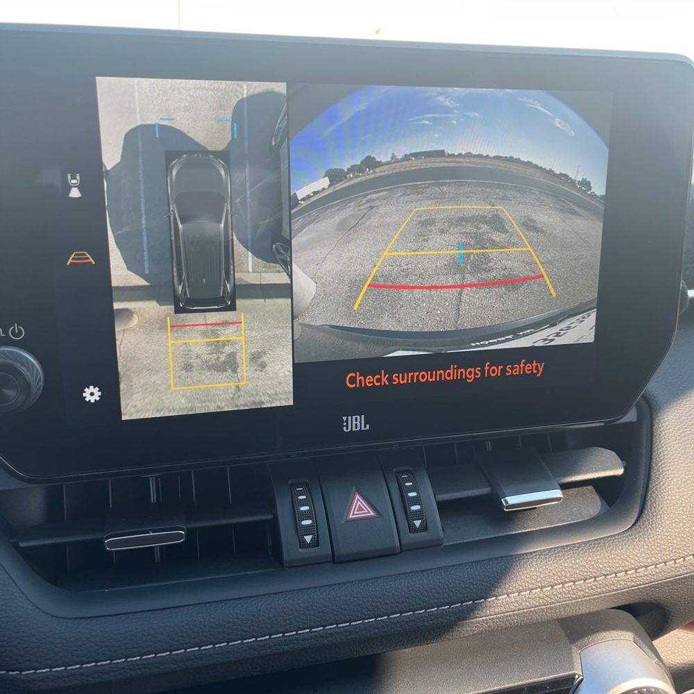 2024 Toyota RAV4 Hybrid Limited