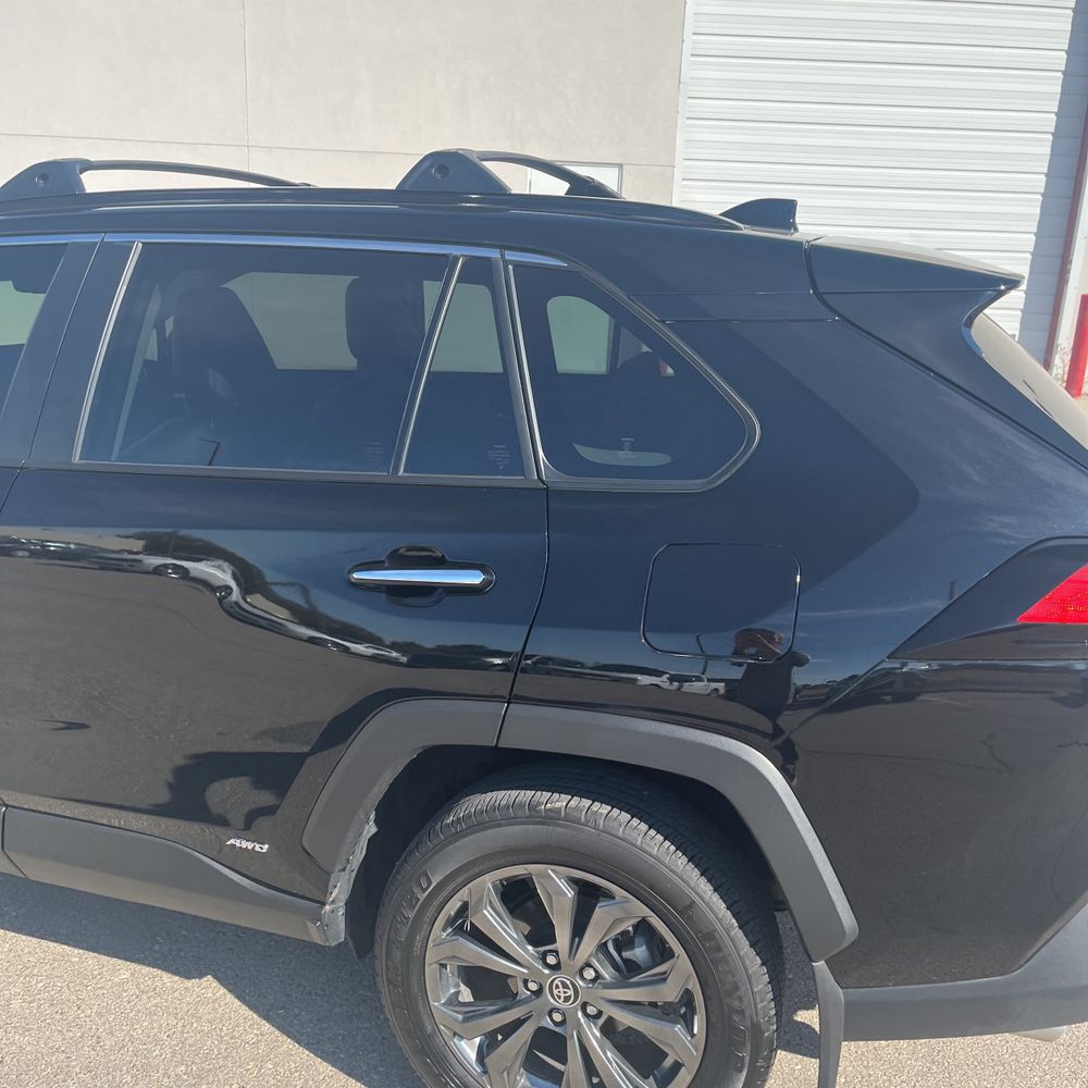 2024 Toyota RAV4 Hybrid Limited
